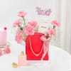 Buy Mother's Day Floral Grace & Fragrance