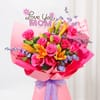 Shop Mother's Day Love & Elegance Bouquet