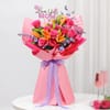 Mother's Day Love & Elegance Bouquet