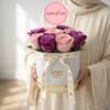 Buy Mother's Day Majestic Rose Arrangement