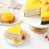 Buy Mother's Day Mango Bliss Cake (1 kg)