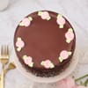 Gift Mother's Day Midnight Cocoa Delight Cake