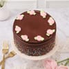Buy Mother's Day Midnight Cocoa Delight Cake