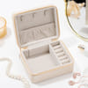 Shop Mother's Day Off-White Jewellery Organizer