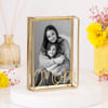 Gift Mother's Day Orchid Bliss Bouquet Combo