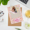 Mother's Day Personalized Card With Envelope Online