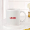 Gift Mother's Day Personalized Coolest Saasu Maa Mug