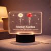Mother's Day Personalized LED Table Lamp