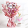 Mother's Day Personalized Love In Bloom Combo