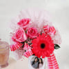 Buy Mother's Day Personalized Lovely Blooms