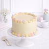 Gift Mother's Day Pineapple Celebration Cake