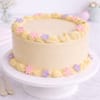 Shop Mother's Day Pineapple Celebration Cake