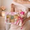 Shop Mother's Day Pink Rose & Diffuser Gift Set