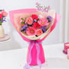 Gift Mother's Day Radiance of Love Bouquet