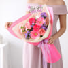 Buy Mother's Day Radiance of Love Bouquet