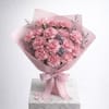 Buy Mother's Day Soft Pink Carnation Bouquet