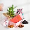 Mother's Day Special Good Luck Hamper Online
