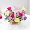 Gift Mother's Day Special Mix Flower Arrangement