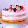 Buy Mother's Day Special Mix Fruit Cake