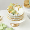 Buy Mother's Day Special Vanilla Cheesecake (1 KG)