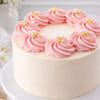 Buy Mother's Day Strawberry Vanilla Dream Cake