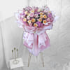 Gift Mother's Day Sweet Grandeur Floral Arrangement