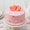 Gift Mother's Day Sweetheart Delight Cake