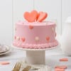Buy Mother's Day Sweetheart Delight Cake