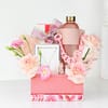 Gift Mother's Day XO Heart Luxe Hamper