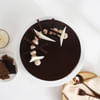 Buy Mothers Day Choco Truffle Cake (One Kg)
