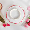 Shop Mothers Day Floral Wonder Cake (Half Kg)