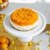 Gift Motichoor Bliss Cheesecake