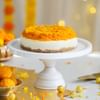 Motichoor Bliss Cheesecake Online