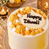Gift Motichoor Cake (Half Kg)