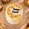 Buy Motichoor Cake (Half Kg)