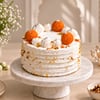 Gift Motichoor Laddoo Fusion Cake (600 g)