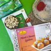 Motichoor Laddu and Auspicious Accessories Online
