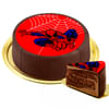 Motif Cake Spiderman Online