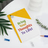 Buy Motivating Gift Combo For Readers