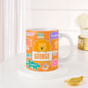Gift Motivational Boost Personalized Mug