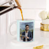 Gift Motivational Personalized New Year Mug Arrangement