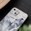 Gift Mountains Mobile Wrap - Apple iPhone 15