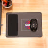 Buy Mouse Pad With Wireless Charger - Customized with Logo