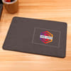 Shop Mouse Pad With Wireless Charger - Customized with Logo