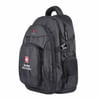Gift MP3 Socket Laptop Backpack