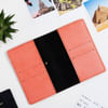 Shop Mr. And Mrs. Passport Cover - Set Of 2