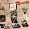Mr Awesome Personalized Photo Pop-Up Box