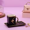 Gift Mug And Tray Set - Tea Time Gift