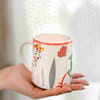 Gift Mug - Flaura And Fauna - Single Piece