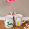 Mug - Flaura And Fauna - Single Piece Online